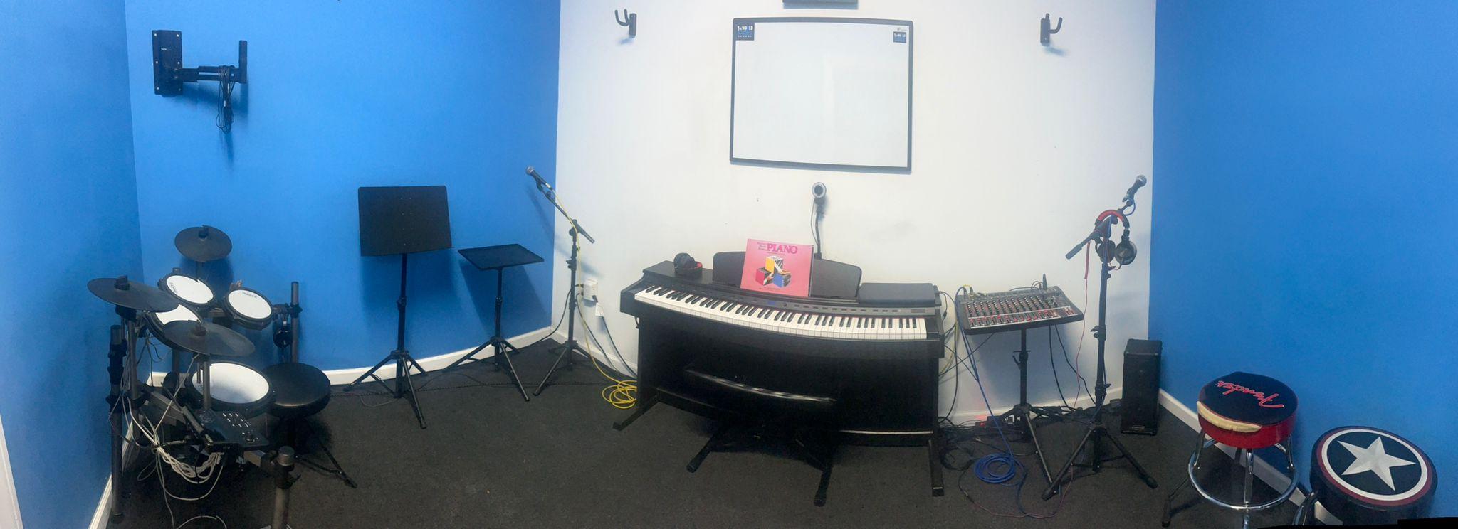 Immersive Lesson Technology