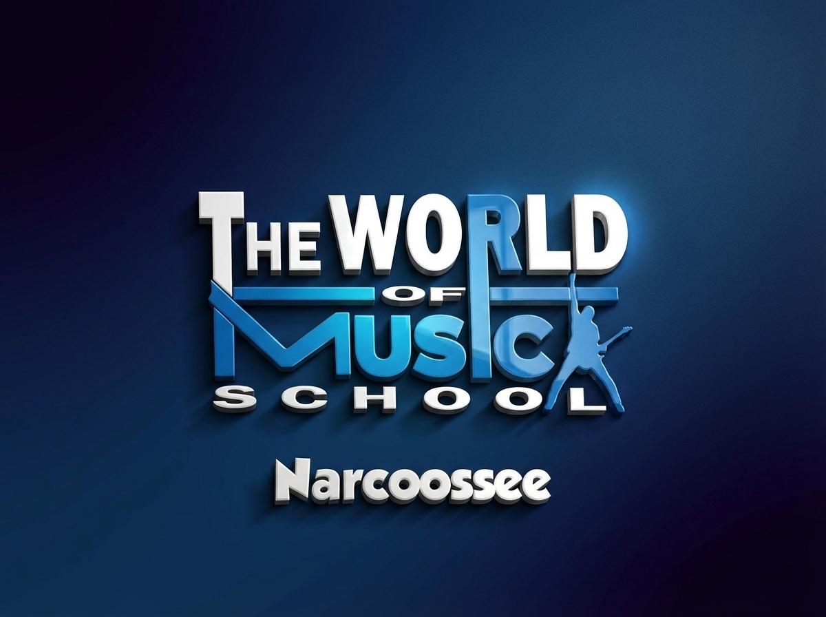 The World of Music School — Narcoossee