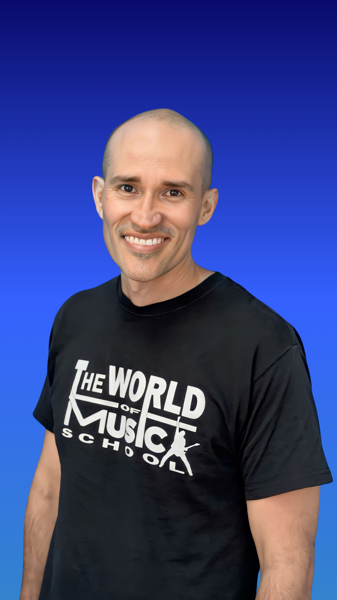 Arol Pantoja — Guitar & Multi-Instrument Instructor