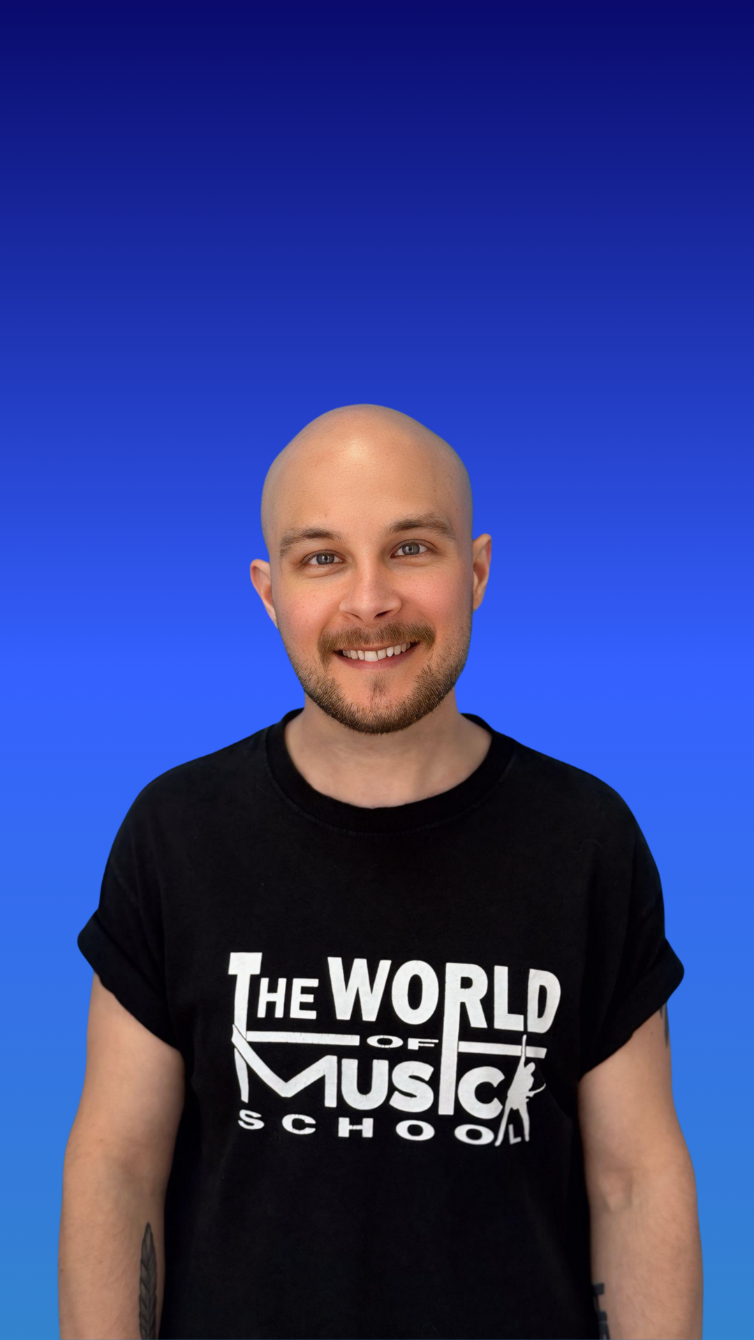 Jonathan Gant — Multi-Instrument Instructor · Band Coach