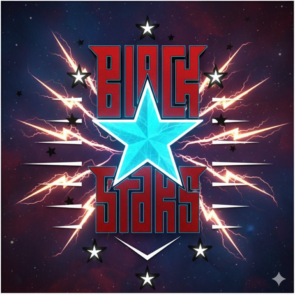Black Stars