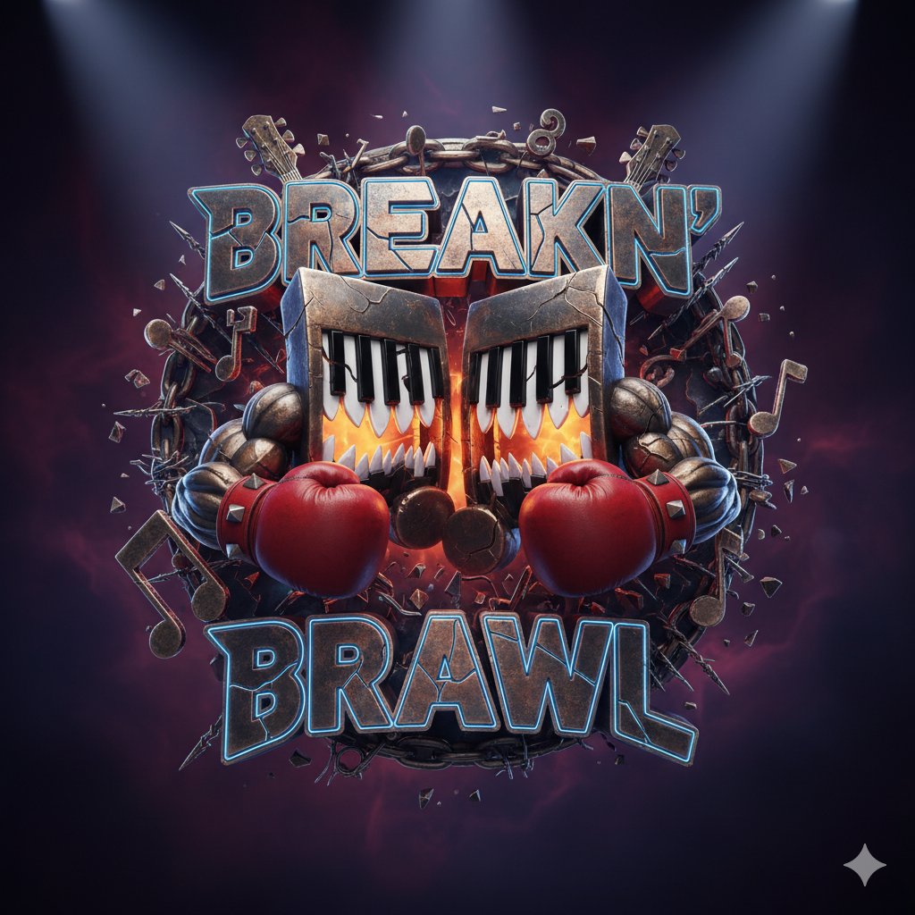 Break N' Brawl