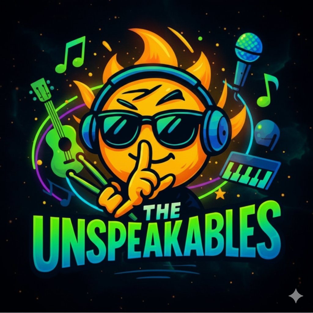 The Unspeakables
